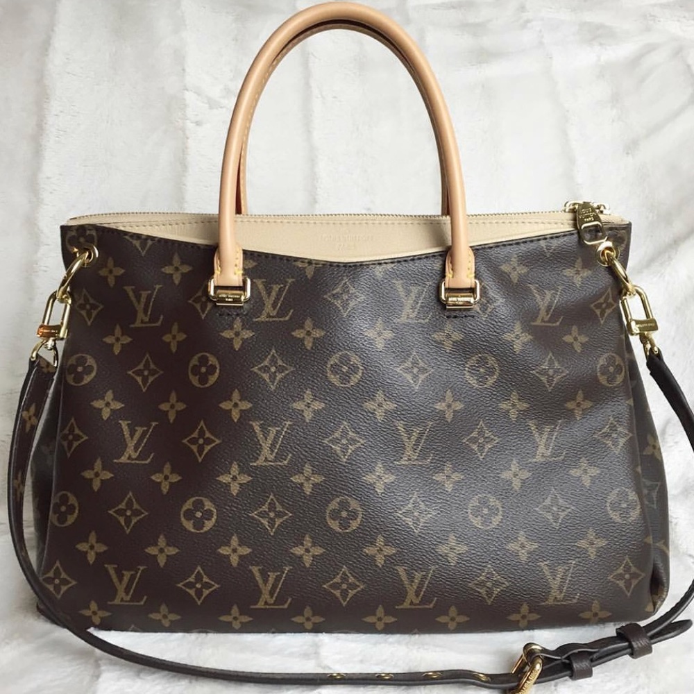 🚫LV Pallas Bag🚫